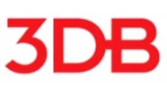 Logo 3DB