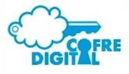 Logo Cofre Digital