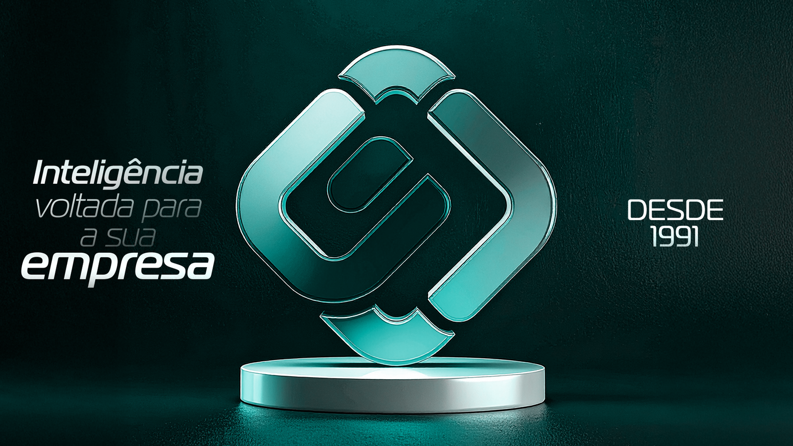 Banner sobre Nossos Sistemas